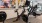 peloton bikes in a room with a fan and posters J Malden Center luxury apartments for rent Boston 