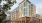 building exterior J Malden Center luxury apartments for rent Malden MA 