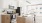 kitchen appliances with white cabinets and oversized windows J Malden Center luxury apartments Malden MA 