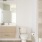 bathroom with a tub toilet and sink J Malden Center luxury apartments for rent Malden MA 
