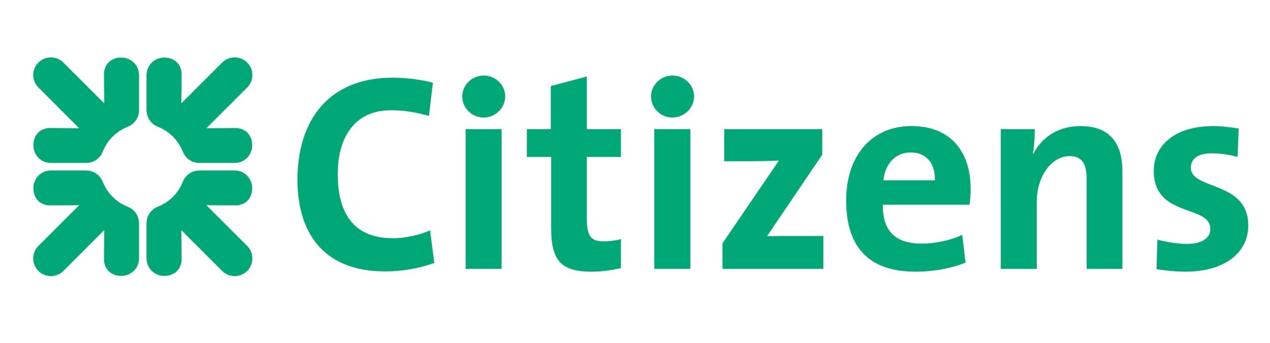 citizens bank logo - j malden center retail 
